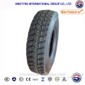 China low price radial truck tyres 10r20